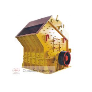 Wholesale High Quality Rock Quarry Impact Crusher Machine For HIhgway Usage Aggregate from china suppliers