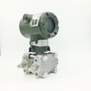 Compact Static Differential Pressure Flow Transmitter