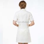 Women'S Multi Pockets Nurse Medical Scrub Suit 65% Cotton Material