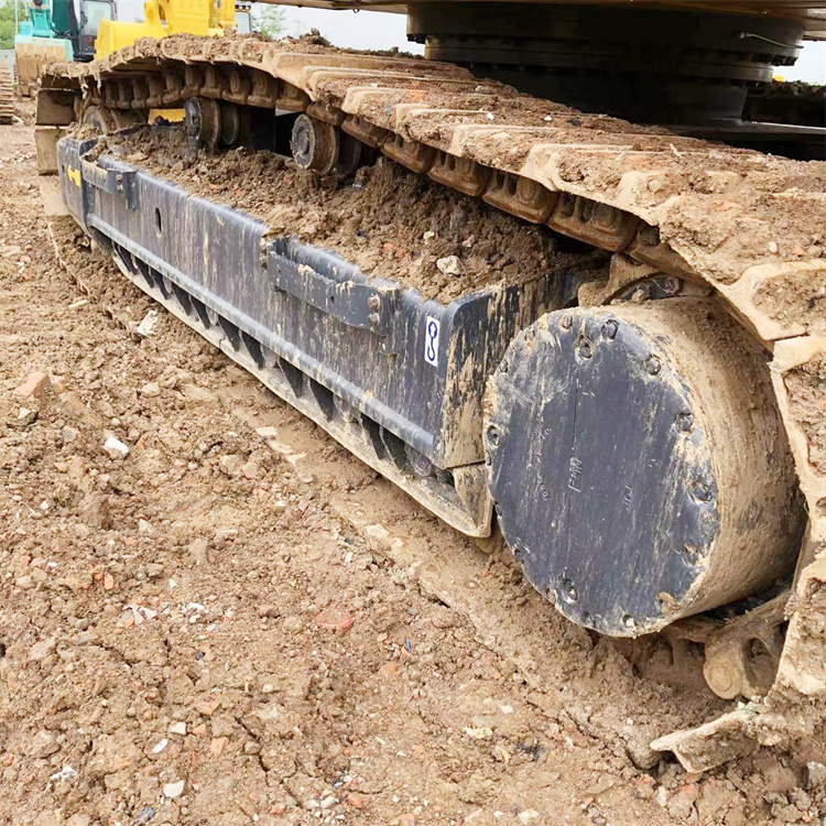 Japan Original Komatsu PC450-8 Excavator for Large Mining Original Hydraulic Cylinder