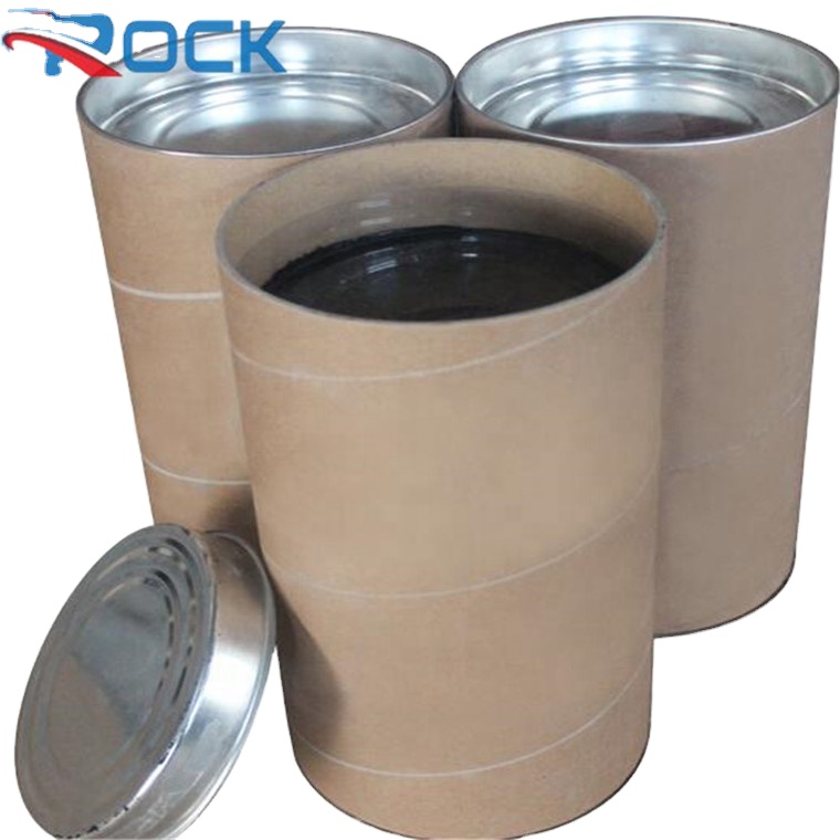 7kgs SGS Insulated Glass Sealant Hot Melt Butyl Rubber For Curtain Wall Buildings