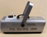 1500W Smoke Fog Machine Disinfecting Sterilizer Machine
