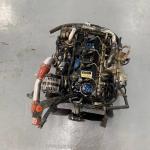 Cummins Euro 4 ISF2.8 Diesel Engine For Truck Agricultural Vehicle