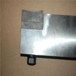 63HRC Bimetallic Knife Edges