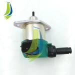 17208-60016 Spare Parts Stop Solenoid Valve Flameout Solenoid 1720860016 For