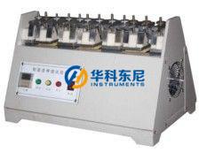 Wholesale AC220V 2A Electric Power Leather Testing Machine for Shoes Cover Flexing from china suppliers