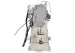 Single Needle 2200RPM Large Mouth Lockstitch Sewing Machine