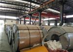 Raw Materials Aisi 904L Stainless Steel Strip Coil 2B Finish Surface