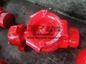 Wholesale Union Connection DD Wellhead Valves PLS 3 Hydraulic Plug Valve from china suppliers