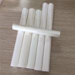Mohs9 Zirconia Ceramic Cylindrical Plunger Industrial