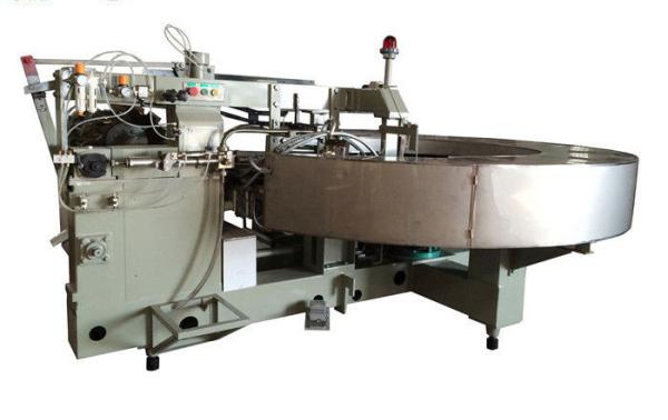 Quality Automatic Ice Cream Cone Rolling Machine for sale