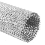 China Supply Stainless Steel Wire Mesh Belt Conveyor/Stainless Steel Conveyor