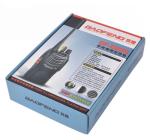 16CH 400-470mhz BF 888s Walkie Talkie Interphone 3.7V / 1500mAH Operation