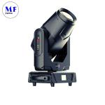 IP20 Wedding Light 22 27 CH Nightclub Party Event Equipment 500W LED Moving Head