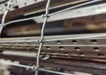 100 Ft. X 48 In. High Tensile Field Fence High Strength Non Climb Horse Fence