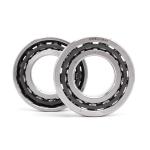 60BER19S/ 60BER19H/ 60BER19X 60BER19 Series Angular Contact Ball Bearing