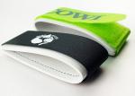 High Safety Ski Straps Silk Printing Logo High Cold Resistance