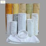 500gsm Aramid(Nomex) High Temperature Dust Collector Filter Bag