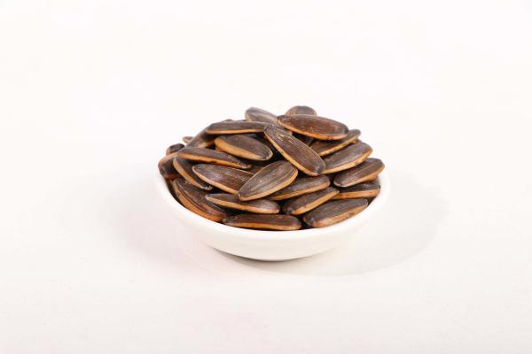 Amazon hot selling The most popular Honey walnut flavor sunflower seeds for sale