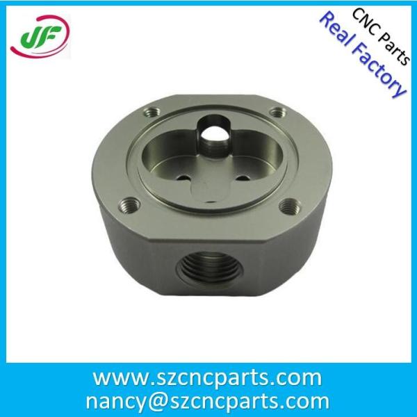 CNC Lathe Parts, CNC Machining Parts, CNC Precision Metal Parts