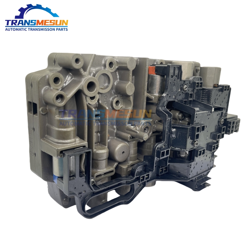 GW7DCT1-A01 Transmission Valve Body 7 Speed Hydraulic Control Unit For HAVAL