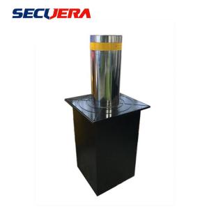 Wholesale Durable IP67 Hydraulic Road Barriers , Parking Space Blocker Built - In Valve from china suppliers