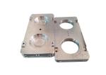 200k Shots PMMA Plastic 2 Cavity Injection Mold ODM
