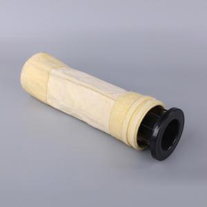Wholesale High Temperature Nomex Aramid Filter Bag For Cement Industry from china suppliers