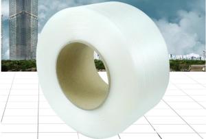 Wholesale TES Extrusion Machine Parts Good Plasticity PP Packing Tape Strap from china suppliers