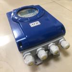 100% New Krohne Optiflux Electromagnetic Flowmeter 1050w