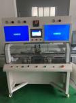 Tv Screen Repair Hot Bar Soldering Machine Pulse Heat Tab Bonding Machine