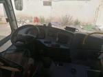 Model 6602 Used Mini Bus 2016 Year 19 Seat Front Engine Diesel Six Meter Length