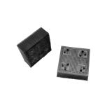 Bristle Block For Investronica Cutter Spare Parts