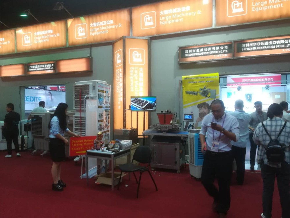 98% Qualification Rate Semi-automatic Chocolate Tablet Cellophane Fold Wrapping Machine