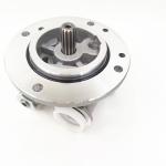 Hydraulic Pilot Pump K7V63 SK130-8 CX130 Hydraulic Tail lift Pump