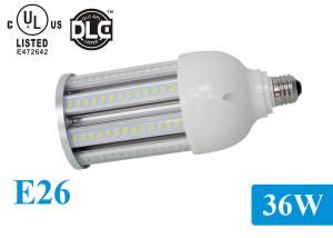 Wholesale 36W Super Brightness IP65 E26 LED Corn Bulb of Samsung / Epistar LEDs from china suppliers