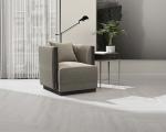 Gray And Beige 200x1000mm Wooden Porcelain Strips For Bathroom And Project
