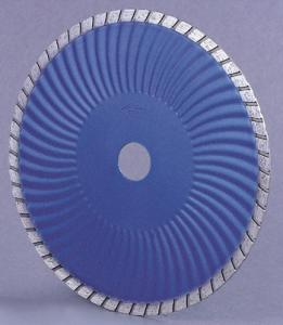 Wholesale Turbo Wave Diamond Saw Blade for Granite and Concrete cutting from china suppliers