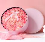 Surprise Your Loved Ones with Our Custom Coated Paper XXL Heart Shape Gift Boxes