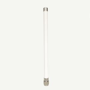 Wholesale 5.8G 5150-5850M 9dBi Wifi Omni Fiberglass Antenna 16x100mm from china suppliers