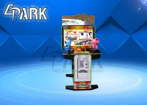 Wholesale 32&quot; Ultra FirePower 3 In 1 Shooting Arcade Machines from china suppliers