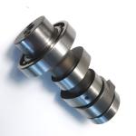 WAVE 125CC Motorcycle Engine Parts , Standard Size Engine Camshaft