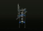 304 Stainless Steel Glass Reactor Thermostat Stirring Rod