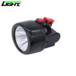 4000lux Mining Hard Hat Lights