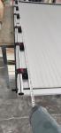 Fire Proofing Equipment Aluminum Roll up Door (Emergency Rescue Truck)