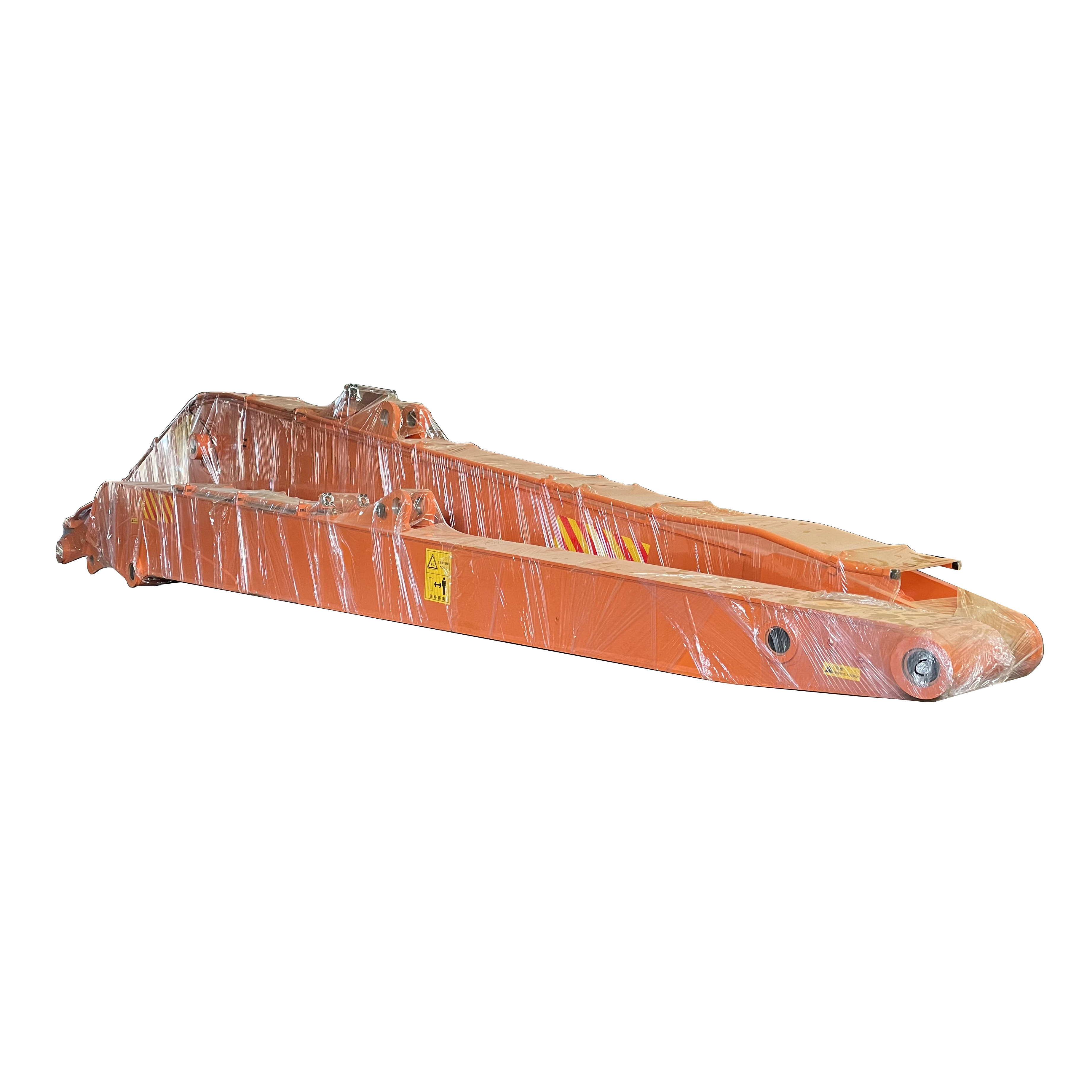 12T 0.3 Bucket NM360 Long Reach Excavator Booms