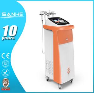 Wholesale Beauty salon preferred!Sanhe HIFU machine/ Hifu body slimming/hifu for face lift from china suppliers