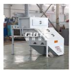 Stainless Steel Tantalite Hematite Iron Separator for Non-Metallic Minerals
