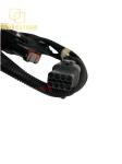 Excavator Parts Hitachi excavator wire harness HITACHI HARNESS WIRE