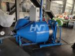 1000m/min High Speed Flyer Payoff For Extrusion Line